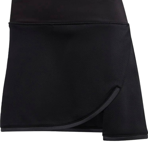adidas Women's Club Tennis Skirt size L NWT - Picture 3 of 7